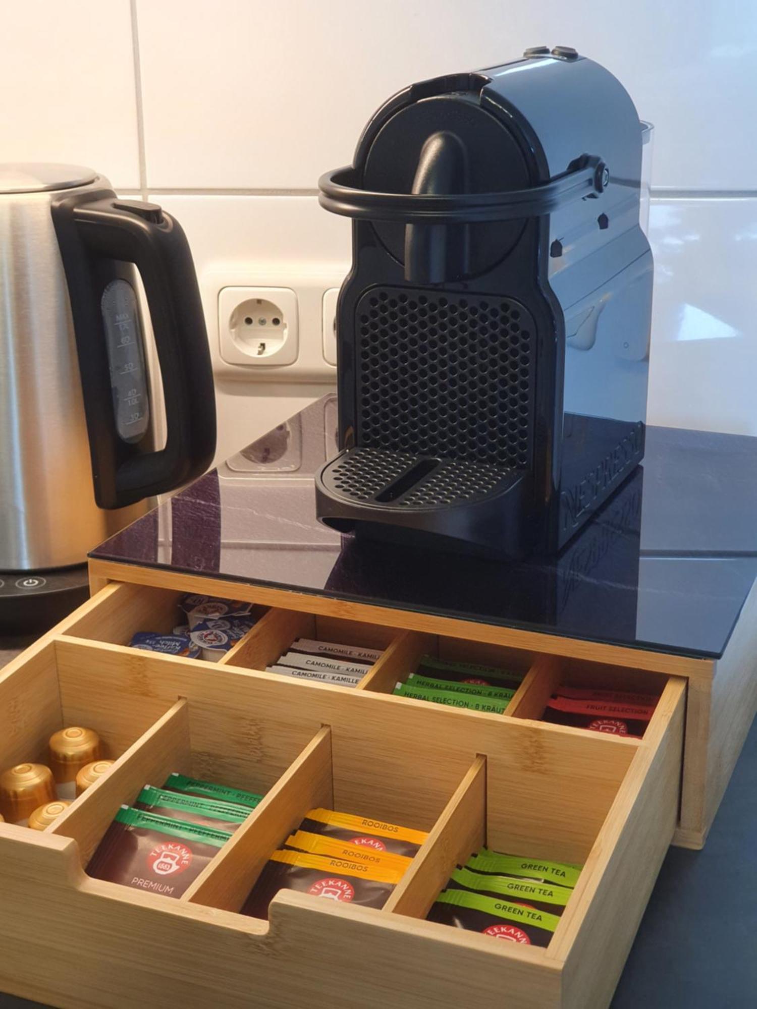 Livation - Apartments Hamm-Mitte - 2 Zi - Nespresso - Smarttv - Freewifi - Ausgestattete Kueche - 24H Check-In - Bis 4 Pers Pro Apartment Hamm  Zewnętrze zdjęcie