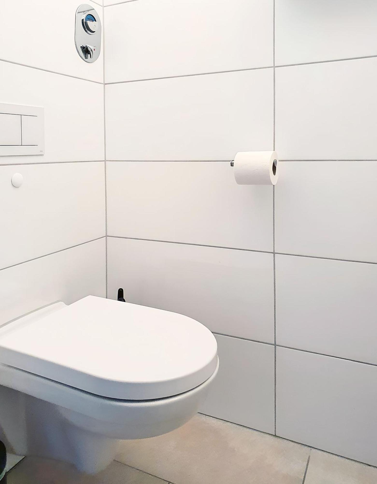 Livation - Apartments Hamm-Mitte - 2 Zi - Nespresso - Smarttv - Freewifi - Ausgestattete Kueche - 24H Check-In - Bis 4 Pers Pro Apartment Hamm  Zewnętrze zdjęcie