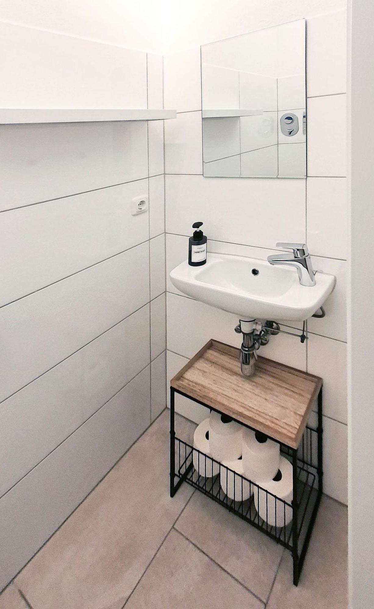 Livation - Apartments Hamm-Mitte - 2 Zi - Nespresso - Smarttv - Freewifi - Ausgestattete Kueche - 24H Check-In - Bis 4 Pers Pro Apartment Hamm  Zewnętrze zdjęcie