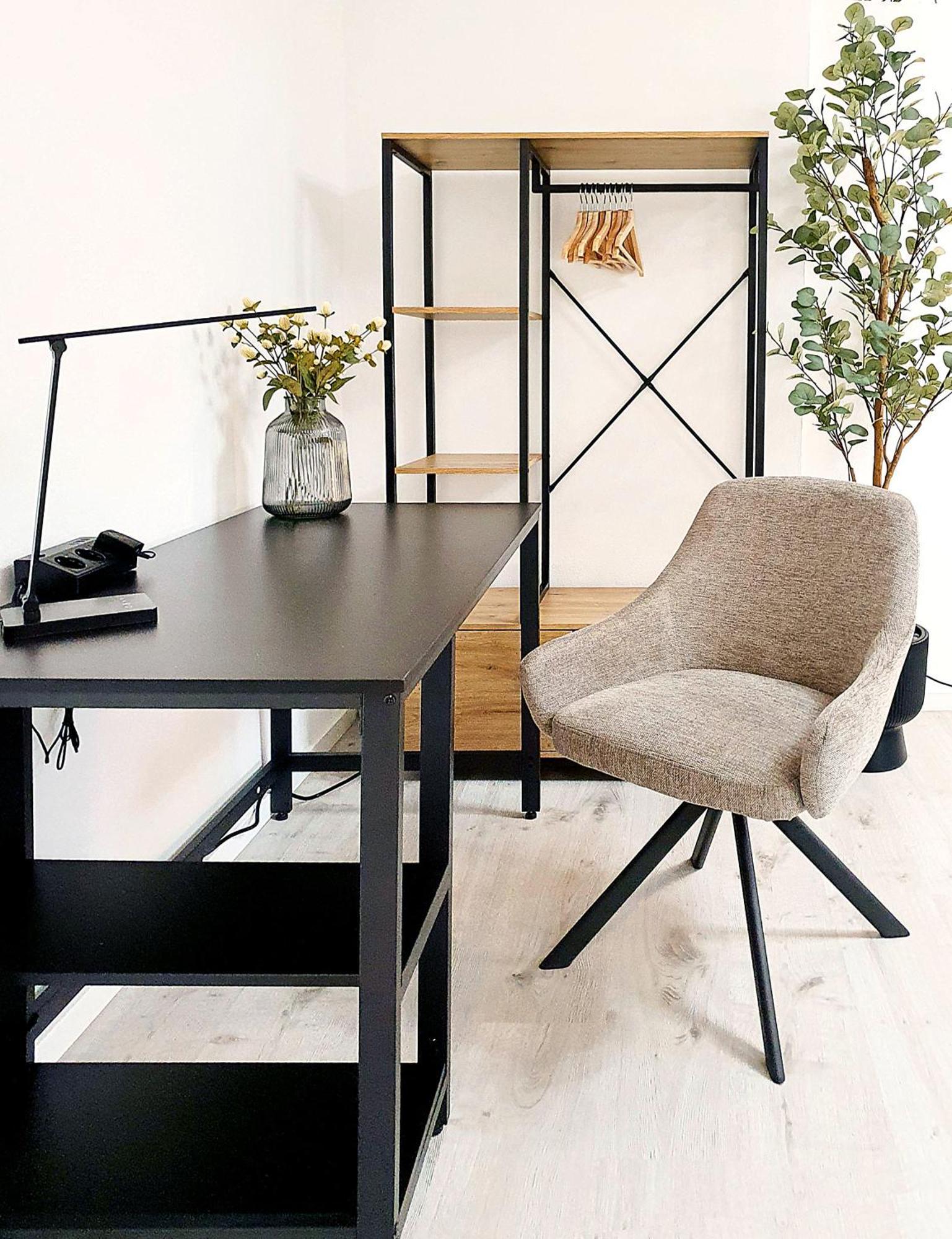 Livation - Apartments Hamm-Mitte - 2 Zi - Nespresso - Smarttv - Freewifi - Ausgestattete Kueche - 24H Check-In - Bis 4 Pers Pro Apartment Hamm  Zewnętrze zdjęcie